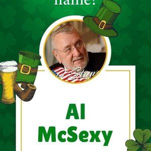 Meet your Posher, Al